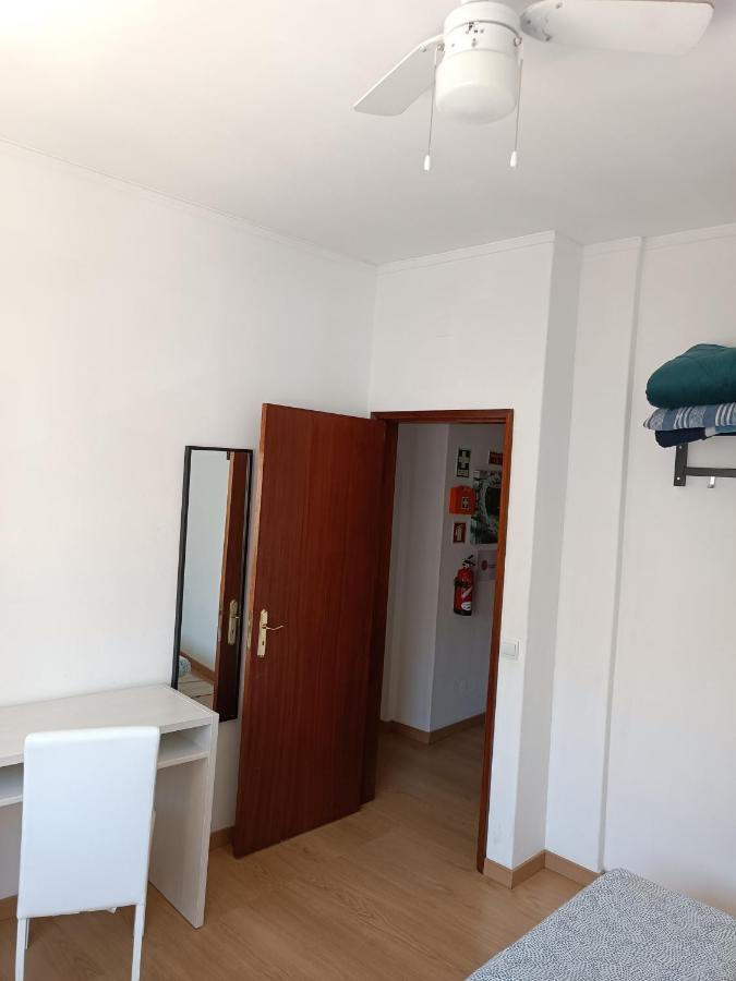 Alagoa Apartment 3 Faro Exterior foto